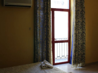 HOTEL SANTUARIO