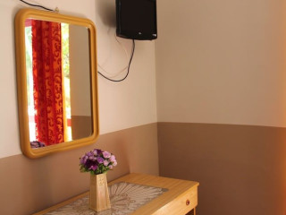 HOTEL SANTUARIO