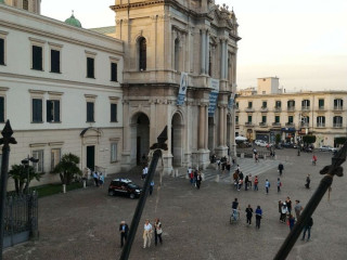 HOTEL SANTUARIO