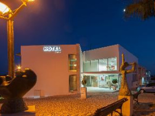 Hotel São Sebastião De Boliqueime