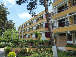 Hotel Sara