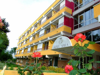 Hotel Sara