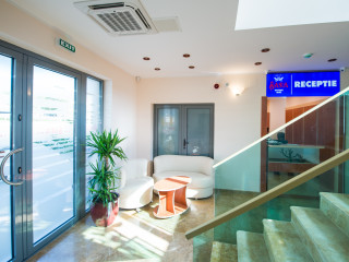 HOTEL SARA BOUTIQUE