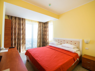 HOTEL SARA BOUTIQUE