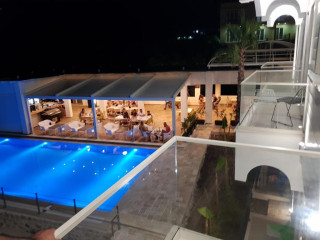 Hotel Sarajet e Pashait 2