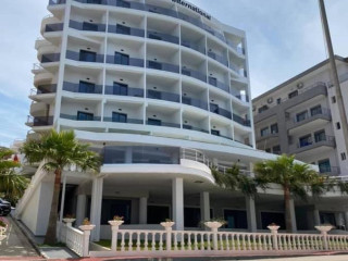 Hotel Saranda International