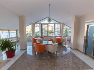 Hotel Saranda Palace