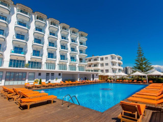 Hotel Saranda Palace