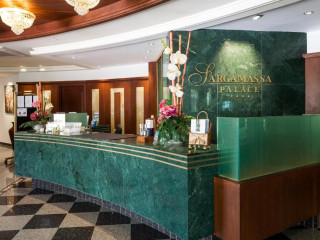 Hotel S'Argamassa Palace