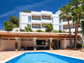 Hotel S'Argamassa Palace