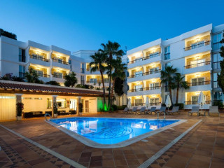 Hotel S'Argamassa Palace
