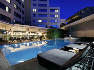 Hotel SB Icaria Barcelona