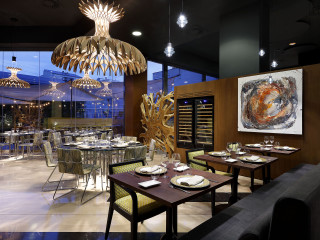 Hotel SB Icaria Barcelona