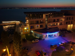 HOTEL SCANDINAVIA