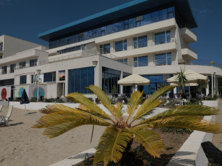 HOTEL SCANDINAVIA