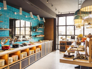 Hotel Schani UNO City