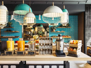 Hotel Schani UNO City