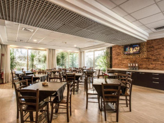 Hotel Scheppers