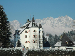 Hotel Schloss Munichau