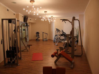 Hotel Schlosspark Mauerbach