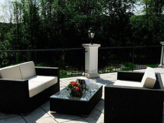 Hotel Schlosspark Mauerbach