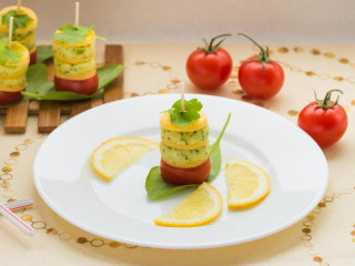 Hotel Schonegg