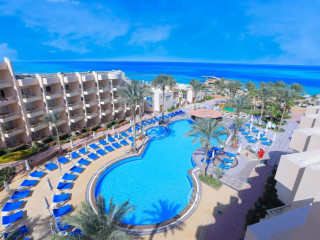 Hotel Sea Star Beau Rivage