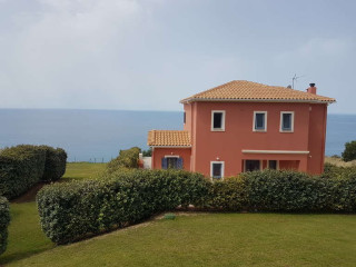 Ionian Sea View Luxury Villas