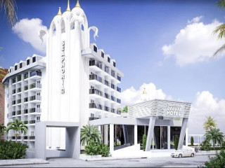 Hotel Seaphoria Beach Resort