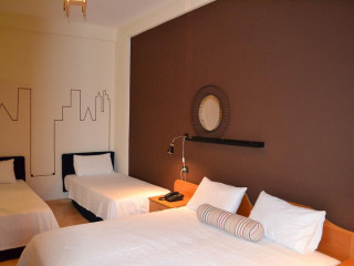 Hotel Seaside Saranda