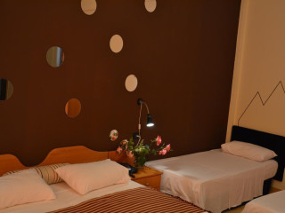 Hotel Seaside Saranda