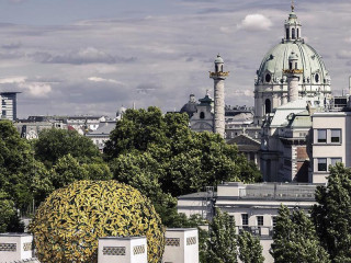 Hotel Secession an der Oper