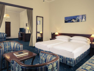 Hotel Secession an der Oper