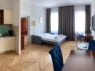 Hotel Secession an der Oper