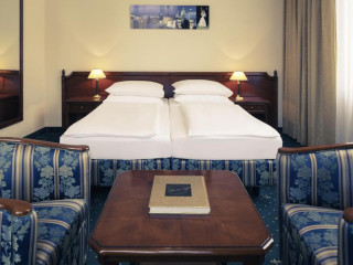 Hotel Secession an der Oper