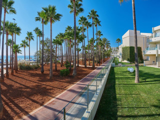 Club Mediterraneo Hipotels