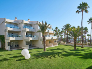 Club Mediterraneo Hipotels