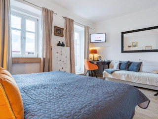 Hotel Seehof