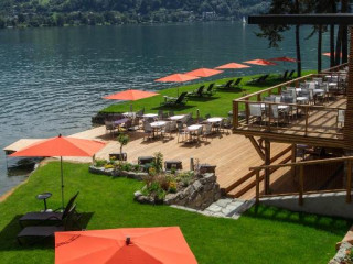 Hotel Seevilla Freiberg