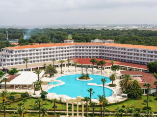 Hotel Selectum Noa Belek (Ex.Cesars Belek)