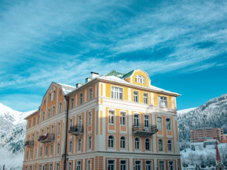 Hotel Selina Bad Gastein