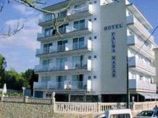 HOTEL SELVA ARENAL