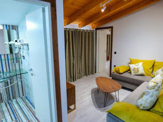 Hotel Semajo