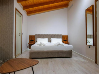 Hotel Semajo