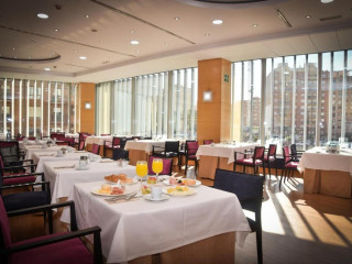 Hotel Senator Parque Central