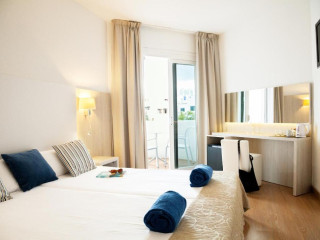 Hotel Sentido Fido Tucan - Adults Only