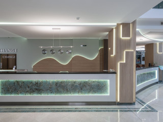 Hotel Sentido Neptun Beach