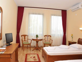 Hotel Septimia