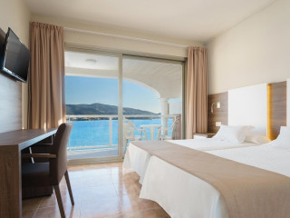 Hotel Seramar Comodoro Playa