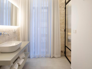 Hotel Serawa Alicante
